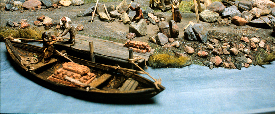 Pienoismalleja, Pienoismalli, Pienoismallirakentaja, Miniatyyri